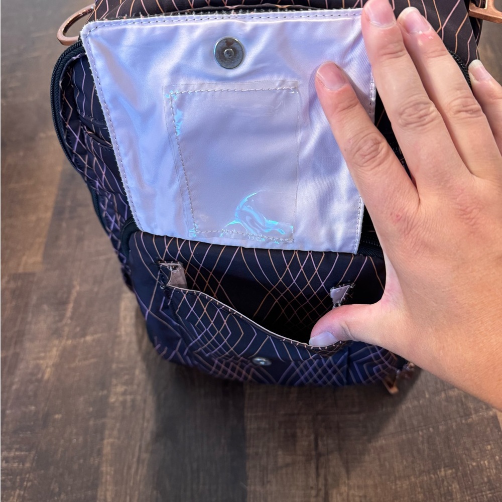 Jujube diaper bag backpack - Picture 6 of 10